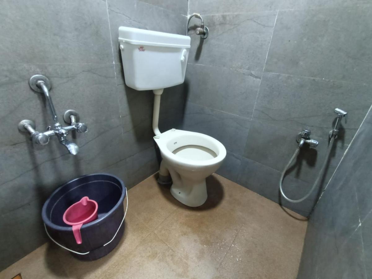Hotel Safalta Residency, Chembur Βομβάη Εξωτερικό φωτογραφία