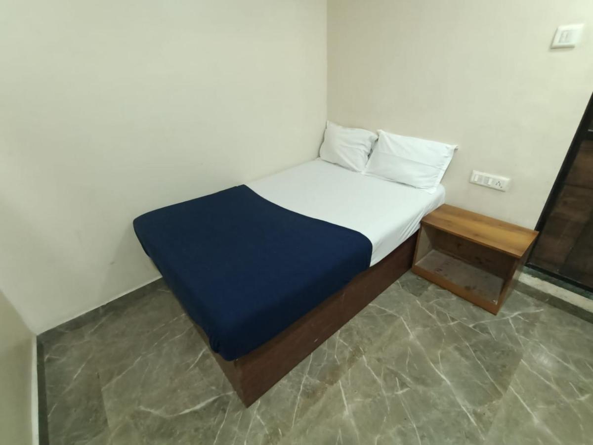 Hotel Safalta Residency, Chembur Βομβάη Εξωτερικό φωτογραφία