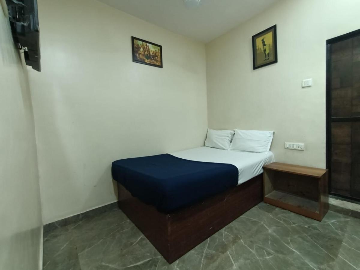 Hotel Safalta Residency, Chembur Βομβάη Εξωτερικό φωτογραφία