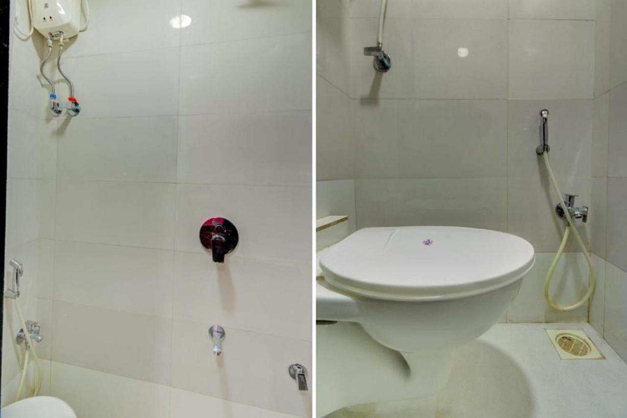 Hotel Safalta Residency, Chembur Βομβάη Εξωτερικό φωτογραφία