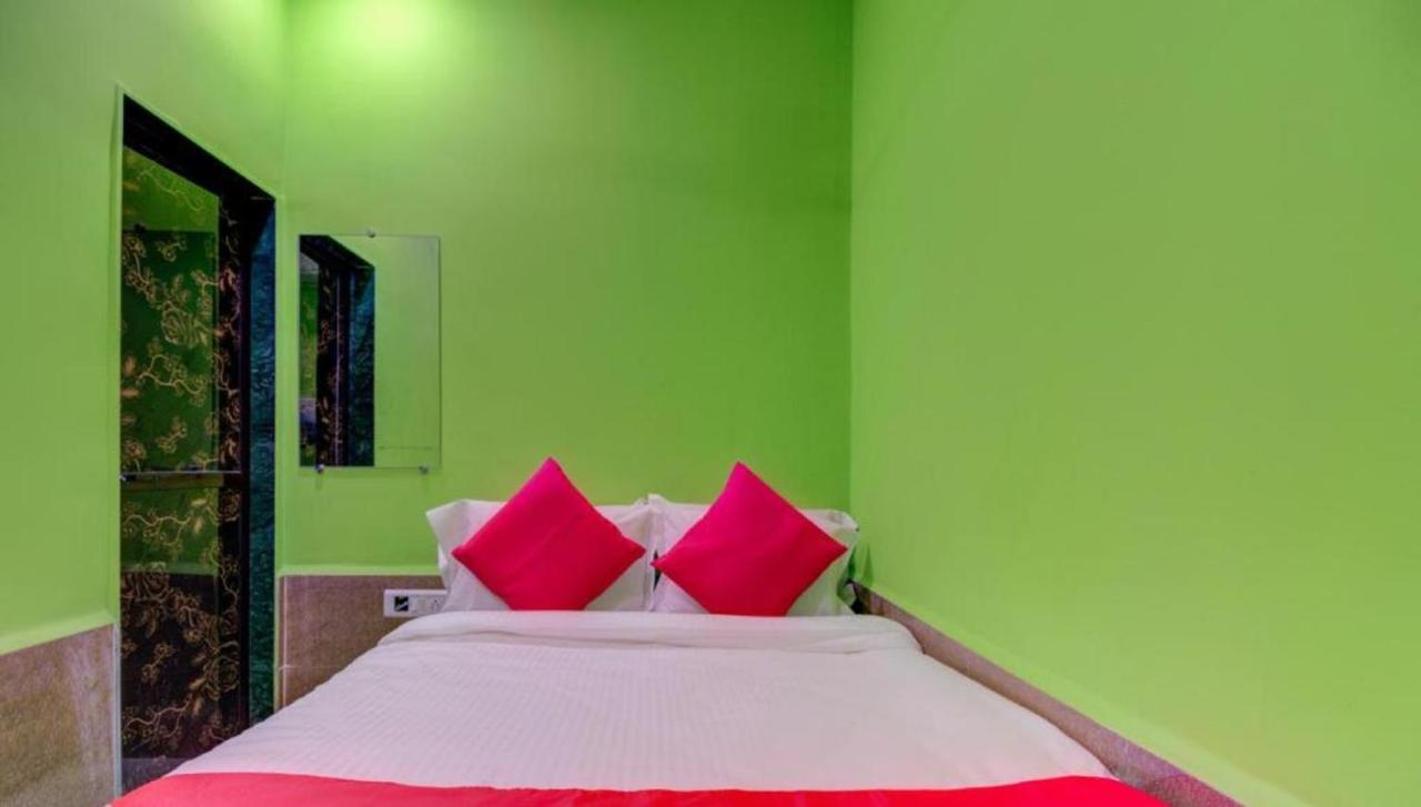 Hotel Safalta Residency, Chembur Βομβάη Εξωτερικό φωτογραφία
