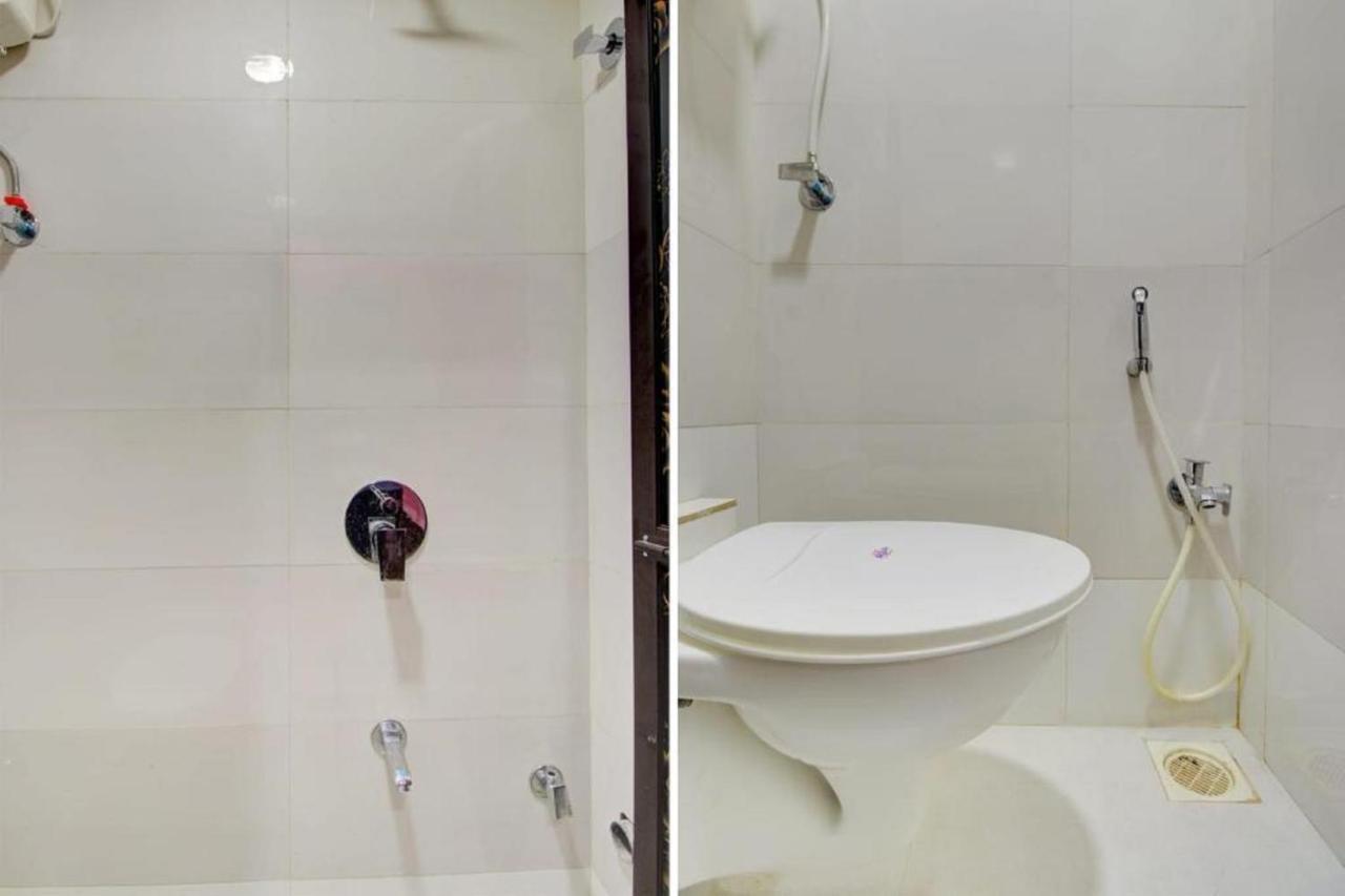 Hotel Safalta Residency, Chembur Βομβάη Εξωτερικό φωτογραφία